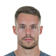 FIFA 18 Christian Mathenia Icon - 79 Rated