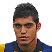 FIFA 18 Rafael Delgado Icon - 72 Rated