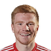 FIFA 18 Duncan Watmore Icon - 69 Rated