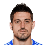 FIFA 18 Arijan Ademi Icon - 73 Rated