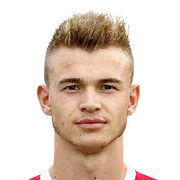 FIFA 18 Daley Sinkgraven Icon - 72 Rated