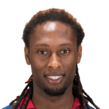 FIFA 18 Ruben Semedo Icon - 75 Rated