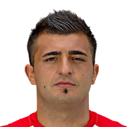 FIFA 18 Enrique Triverio Icon - 77 Rated