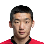 FIFA 18 Kim Min Woo Icon - 65 Rated