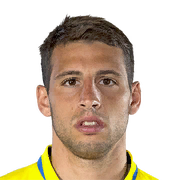 FIFA 18 Jonathan Calleri Icon - 77 Rated