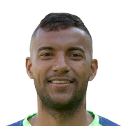 FIFA 18 Christian Mafla Icon - 67 Rated