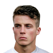 FIFA 18 Conor Shaughnessy Icon - 64 Rated