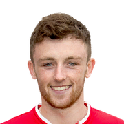 FIFA 18 Caolan McAleer Icon - 60 Rated