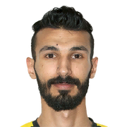FIFA 18 Abdullah Haif Al Shammari Icon - 64 Rated