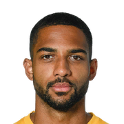 FIFA 18 Gregory Wuthrich Icon - 64 Rated