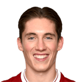 FIFA 18 Harry Wilson Icon - 70 Rated