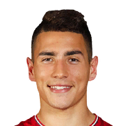 FIFA 18 Ezequiel Ponce Icon - 72 Rated