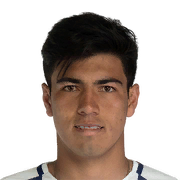 FIFA 18 Erick Gutierrez Icon - 78 Rated