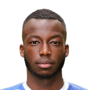 FIFA 18 Mamadou Sissako Icon - 58 Rated