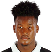 FIFA 18 Ashley Smith-Brown Icon - 65 Rated