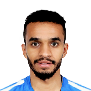 FIFA 18 Mohammed Al Buraik Icon - 70 Rated
