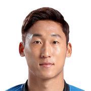 FIFA 18 Kim Yong Hwan Icon - 65 Rated