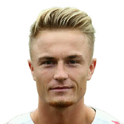 FIFA 18 Kyle Dempsey Icon - 65 Rated