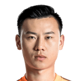 FIFA 18 Li Songyi Icon - 61 Rated