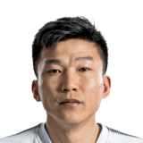 FIFA 18 Liu Yang Icon - 61 Rated