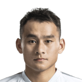 FIFA 18 Chen Jie Icon - 60 Rated