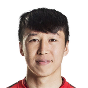 FIFA 18 Ren Hang Icon - 67 Rated