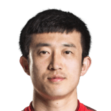 FIFA 18 Jiang Zhipeng Icon - 70 Rated