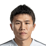 FIFA 18 Zhu Baojie Icon - 61 Rated