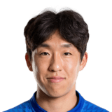 FIFA 18 Jo Sung Jin Icon - 69 Rated