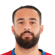 FIFA 18 Ivi Icon - 75 Rated