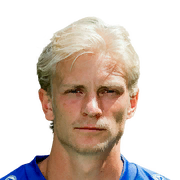 FIFA 18 Morten Thorsby Icon - 70 Rated