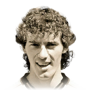 FIFA 18 Laurent Blanc Icon - 85 Rated