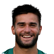FIFA 18 Nuno Valente Icon - 67 Rated