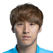 FIFA 18 Jeong Woo Jae Icon - 67 Rated
