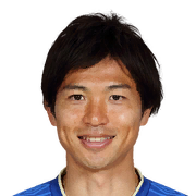 FIFA 18 Masato Morishige Icon - 72 Rated