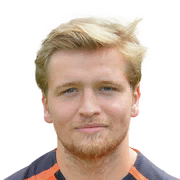 FIFA 18 Luke Berry Icon - 75 Rated