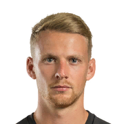 FIFA 18 Stephen Kingsley Icon - 69 Rated