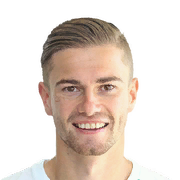 FIFA 18 Andreas Gruber Icon - 65 Rated