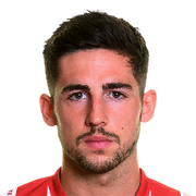 FIFA 18 Tom Pett Icon - 61 Rated