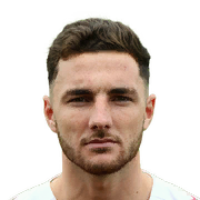 FIFA 18 Lewie Coyle Icon - 65 Rated