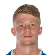 FIFA 18 Andy Cannon Icon - 65 Rated
