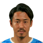FIFA 18 Hiroki Yamada Icon - 70 Rated