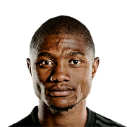 FIFA 18 Thabo Qalinge Icon - 69 Rated