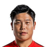 FIFA 18 Cai Huikang Icon - 70 Rated