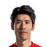 FIFA 18 Lu Wenjun Icon - 66 Rated