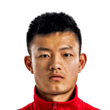FIFA 18 Zhong JinBao Icon - 61 Rated