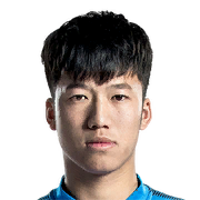 FIFA 18 Zhang Xiaobin Icon - 60 Rated