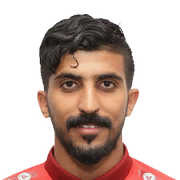 FIFA 18 Mohammed Al Kuwaykibi Icon - 67 Rated