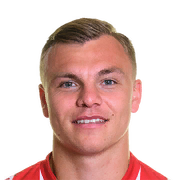 FIFA 18 Harry Anderson Icon - 62 Rated