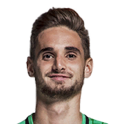 FIFA 18 Ezkieta Icon - 62 Rated